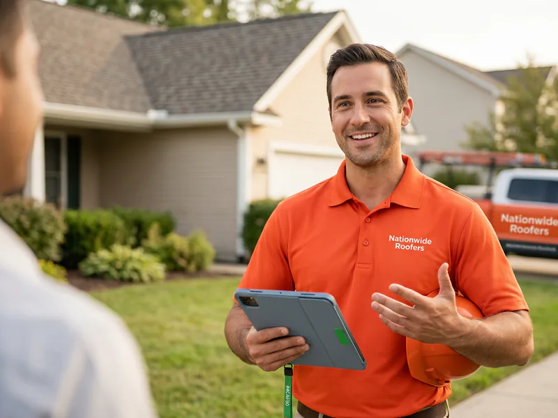 Roof Installation  in Smyrna  FAQ